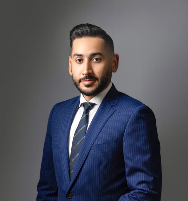 Ahmad Abuleil