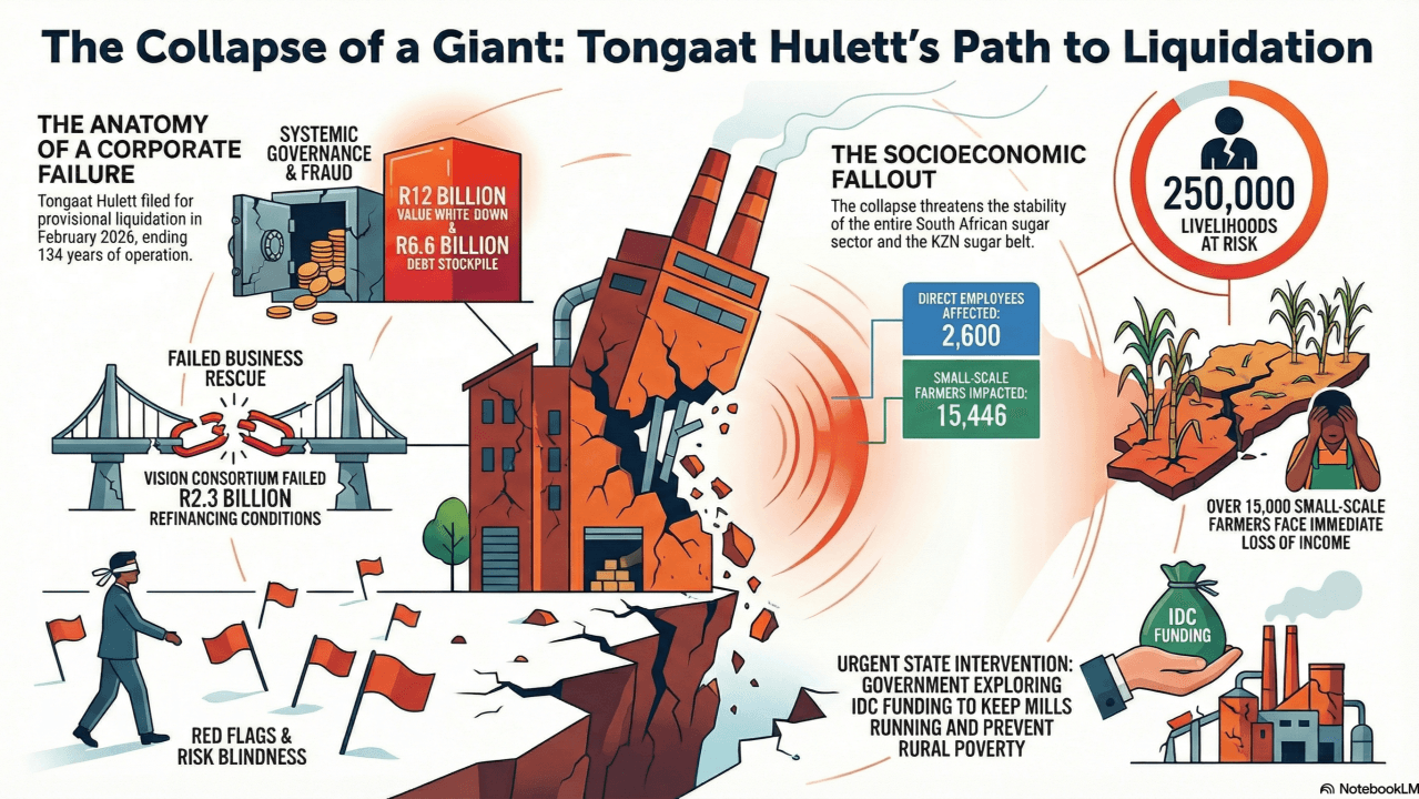 Illustration from the Tongaat Hullett governance reflection article