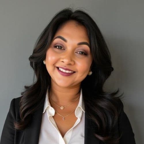 Brenda Chetty profile photo
