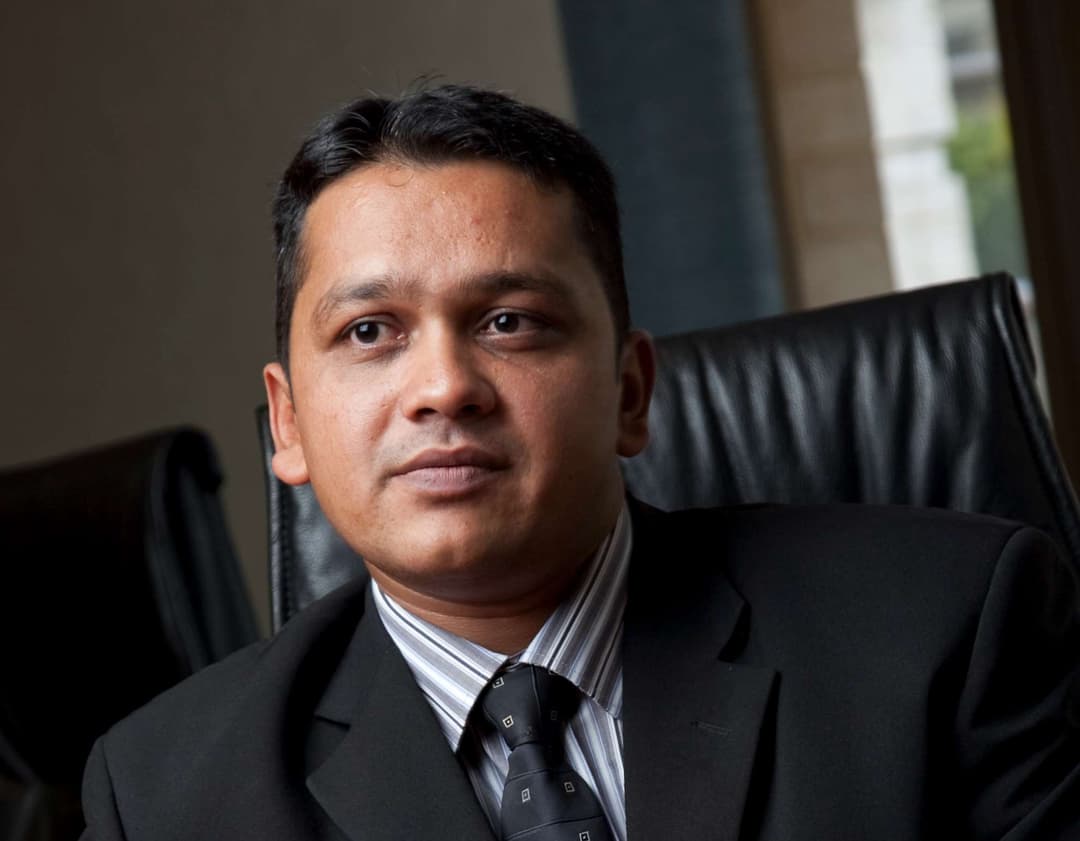 Praneel Matai profile photo